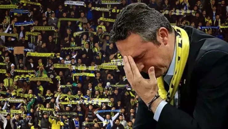 Ali Koç’tan Taraftarları Üzen Açıklama: Çarpıcı İfadeler Gündem Yarattı