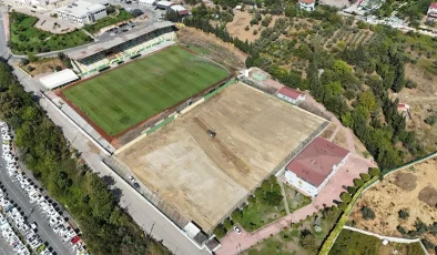 Darıca’da Dev Spor Kompleksi ve Stadyum Projesi Başlıyor