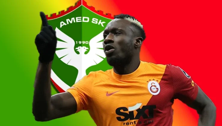 Mbaye Diagne: Süper Lig’de Gol Kralı Unvanına Sahip Yıldız İsim!