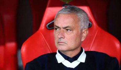 Jorge Jesus’tan Fenerbahçe’ye gönderme: Mourinho değişikliği daha iyi oldu