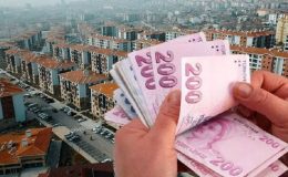 Ev Kiralarında Fahiş Artışa Ceza Geliyor!