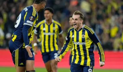 Portekiz Kerem Aktürkoğlu’nu konuşuyor! ”Büyük hikayenin kahramanı”