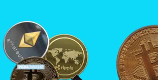 Kripto Para Benimseniyor: 3’te 1’lik Dilim İşlemde