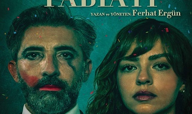 Eşyanın Tabiatı Tiyatrosu İstanbul Sahnesinde: Mert Turak & Aslıhan Malbora’yla Buluşma