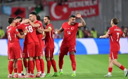 Türkiye ikinci sırada Dünya Kupası’na nasıl gider? İspanya ile puan farkı azaldı