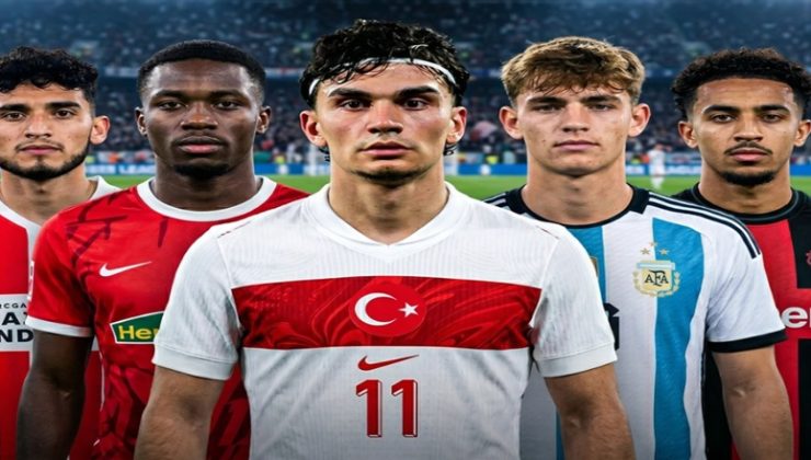 Can Uzun’dan Galatasaray İddialarına Net Yanıt: Geleceğiyle İlgili Kararını Açıkladı