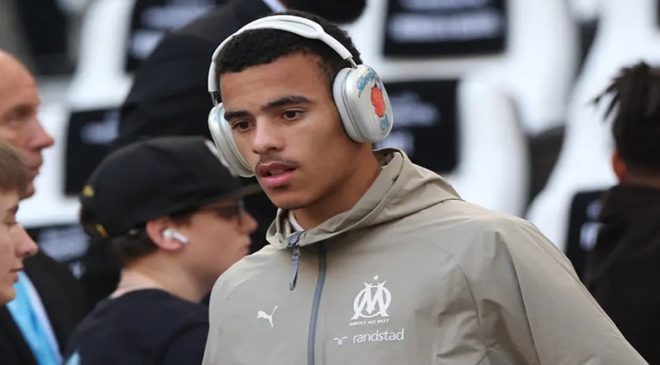 Roma’dan Mason Greenwood İçin Dev Hamle: Teklifin Ayrıntıları Ortaya Çıktı