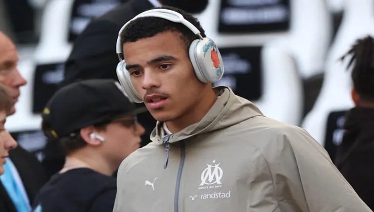 Roma’dan Mason Greenwood İçin Dev Hamle: Teklifin Ayrıntıları Ortaya Çıktı