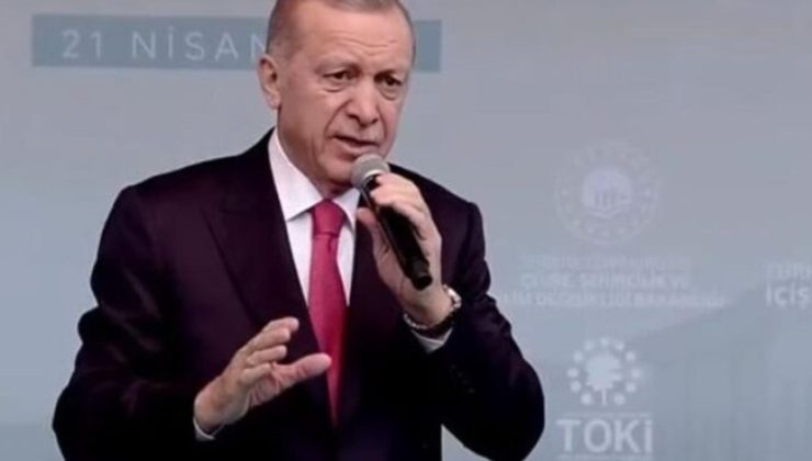 Erdoğan’dan Kritik Konuşma: Türkiye Bölgesinde “Oyun Kurucu Güç” Vurgusu