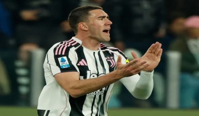 Beşiktaş’ın Dusan Vlahovic Hamlesinde Kritik Gelişme: Yıldız Golcü Kararını Verdi