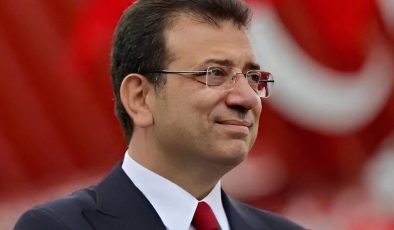 İmamoğlu’ndan Cezaevinden Sert Çıkış: “CHP Genel Merkezi Artık O Bina Değildir”
