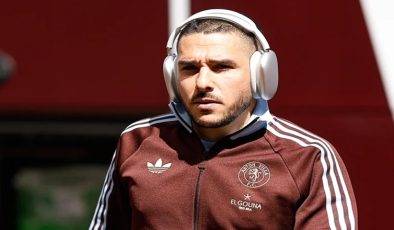Galatasaray’dan Joao Gomes İçin Dev Operasyon: Transferde Rekor Bütçe Gündemde
