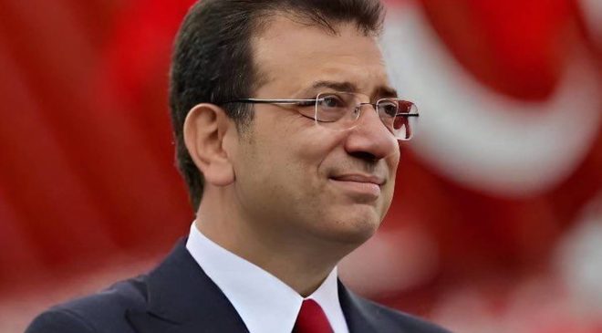 İmamoğlu’ndan Cezaevinden Sert Çıkış: “CHP Genel Merkezi Artık O Bina Değildir”