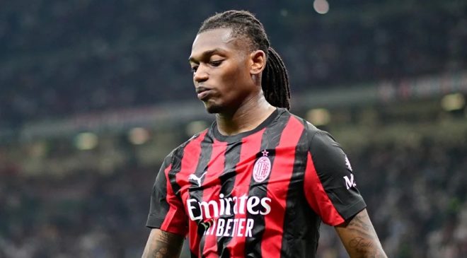 Galatasaray’dan Rafael Leao İçin Dev Hamle! Transferin Önündeki Engel Ortaya Çıktı