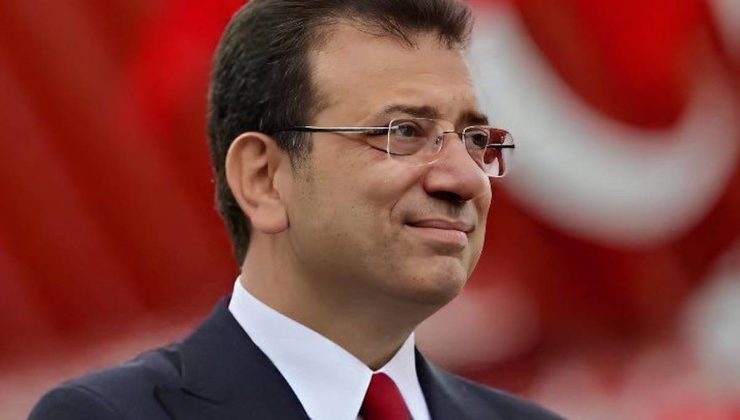 İmamoğlu’ndan Cezaevinden Sert Çıkış: “CHP Genel Merkezi Artık O Bina Değildir”