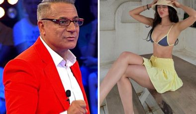 Mehmet Ali Erbil’in Yeni Aşk İddiası Gündem Oldu: Genç İsim Sessizliğini Bozdu