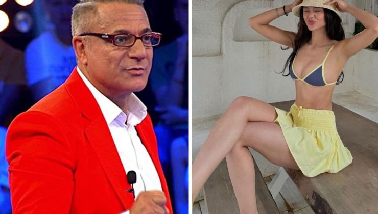 Mehmet Ali Erbil’in Yeni Aşk İddiası Gündem Oldu: Genç İsim Sessizliğini Bozdu