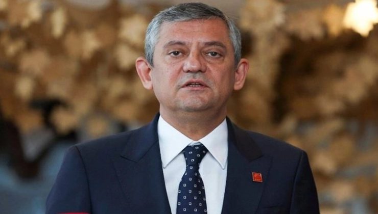 Özgür Özel’e Sürpriz Davet: Siyasi Kulisleri Hareketlendiren Teklif