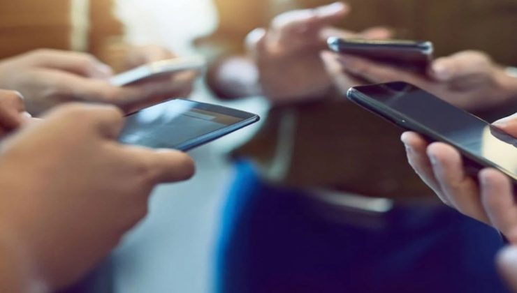 IMEI Kayıtsız Telefonlar İçin Geri Sayım Başladı! İnternet ve Telefonlarda Kritik Uyarı