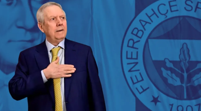 Aziz Yıldırım’dan Futbol Yapılanmasına Sert Eleştiri: “Sistem Yanlış Kurulmuş”
