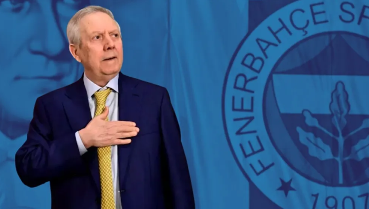 Aziz Yıldırım’ın “Bunu Kim Aldı?” Sözleri Sonrası Gündem Olan Yıldızın Geleceği Netleşti