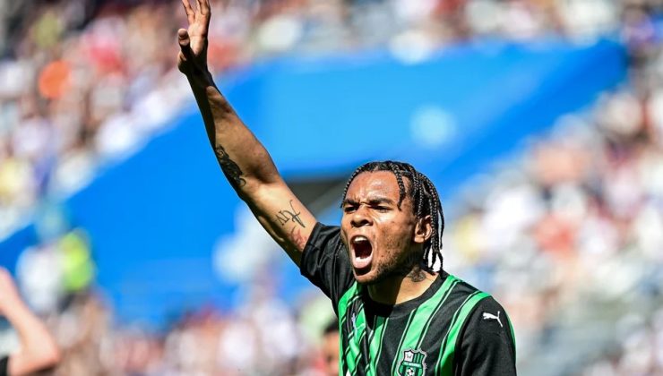 Gabriel Sara Transfer Gündemi! 15 Milyon Euro Ekleniyor, Galatasaray’a Dünya Yıldızı Planı
