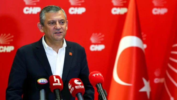 CHP’de Kritik Gün: Özel’e Yakın İsimler Hakkında Soruşturma Başlatıldı