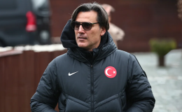 Montella’dan Eleştirilere Sert Yanıt: “Kulaklarımı Tıkıyorum”