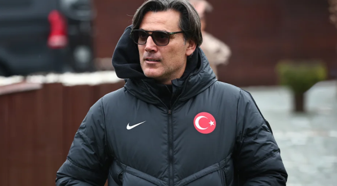 Montella’dan Eleştirilere Sert Yanıt: “Kulaklarımı Tıkıyorum”