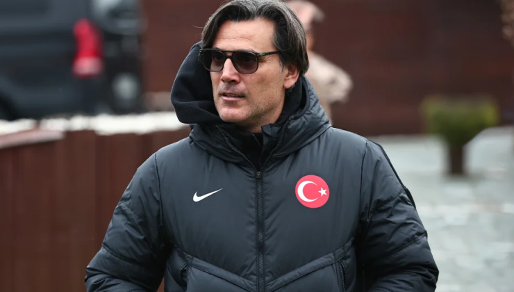 Montella’dan Eleştirilere Sert Yanıt: “Kulaklarımı Tıkıyorum”