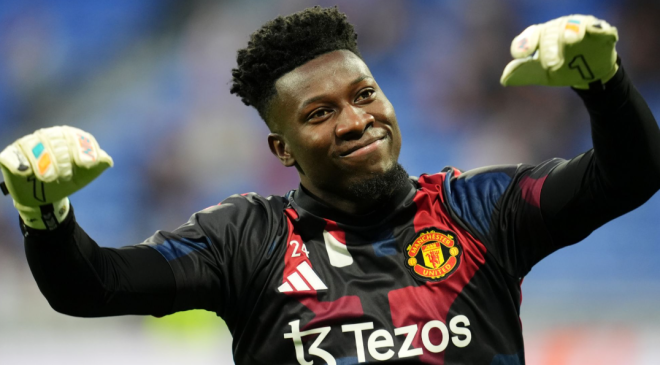 Trabzonspor’da Onana Operasyonu Yeniden Gündemde!