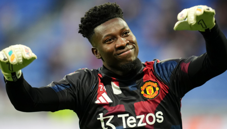 Trabzonspor’da Onana Operasyonu Yeniden Gündemde!